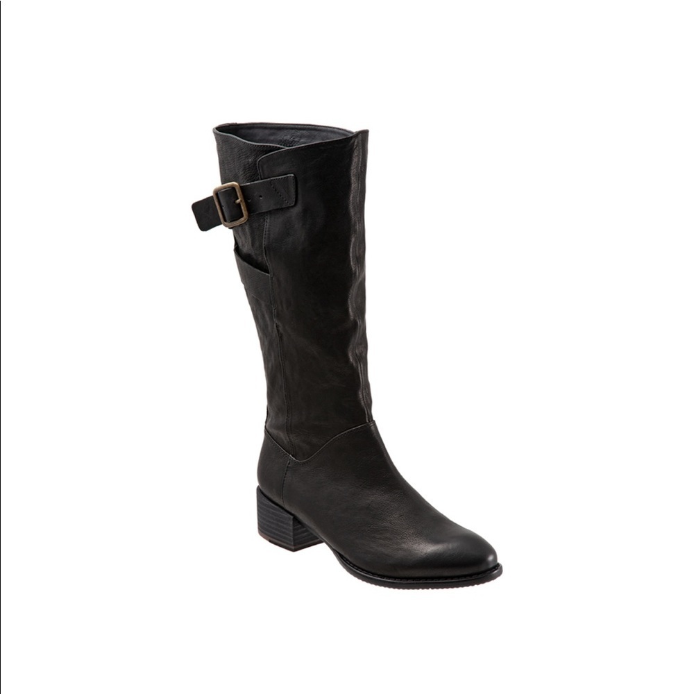 SAVA BLACK WOMENS TATUM BOOT